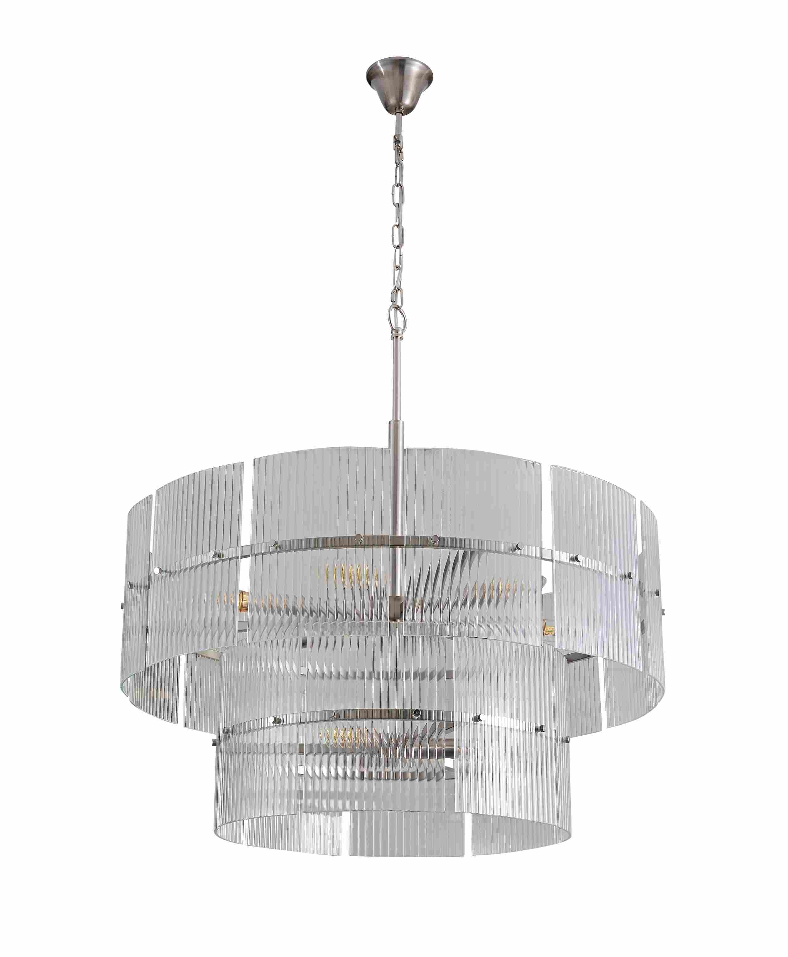 Luster SD2222-9