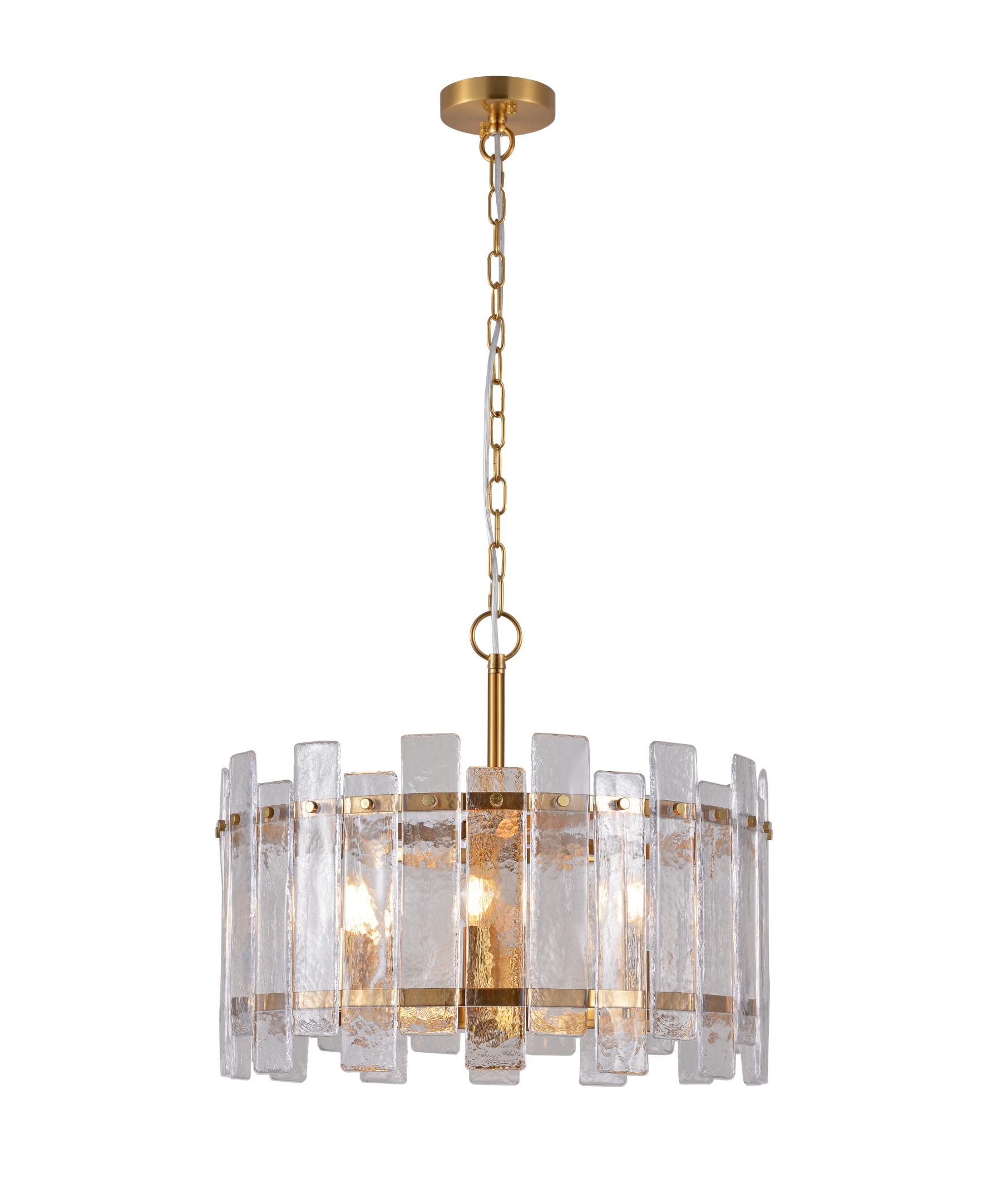 Luster SD2270-6
