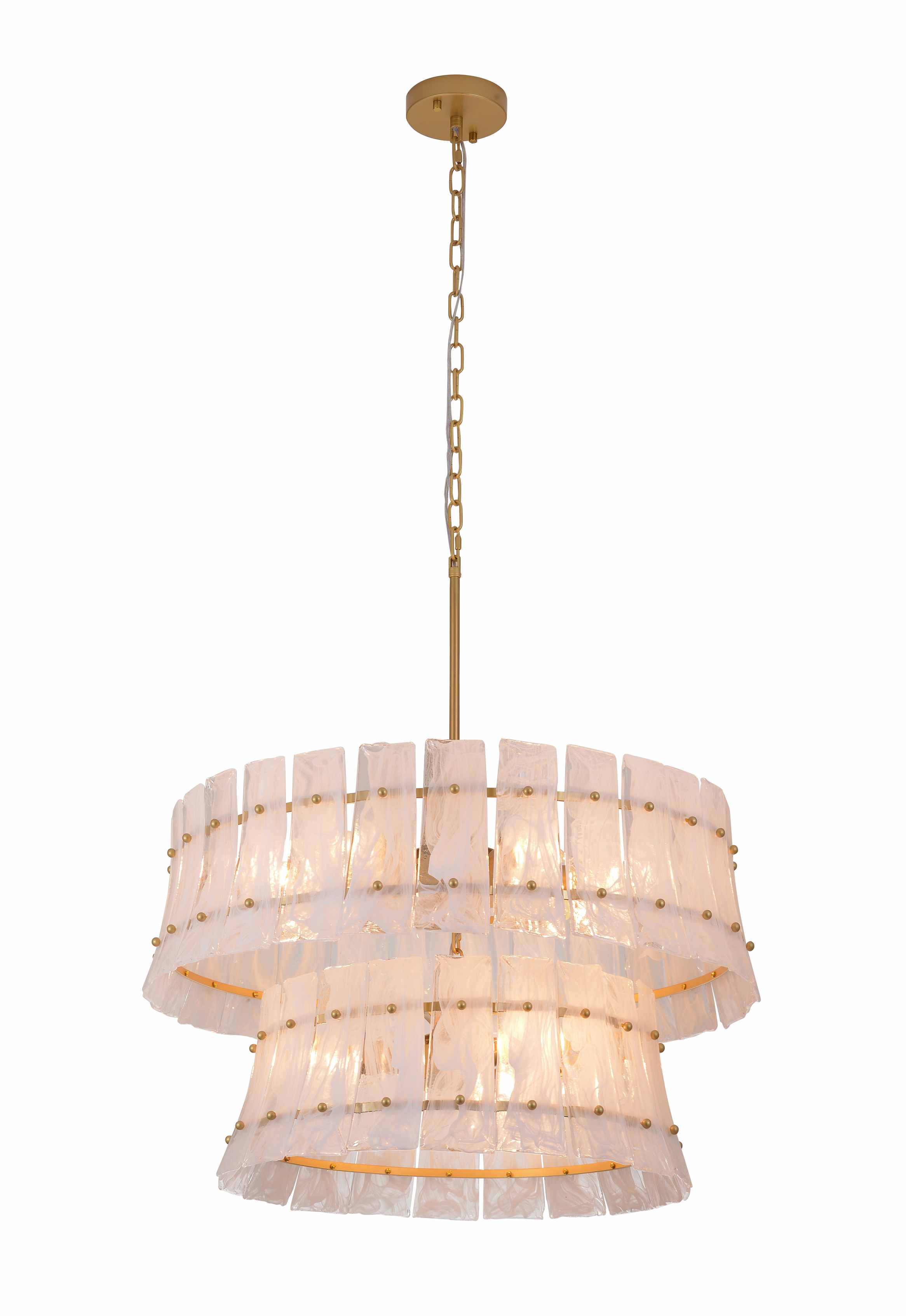 Luster SD2425-9