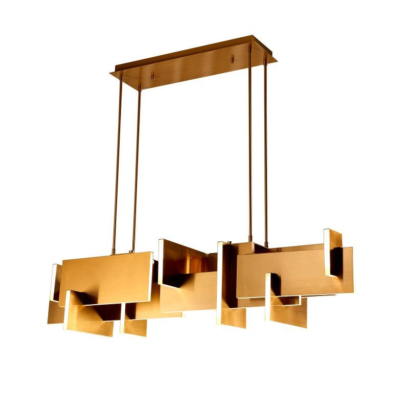 Lineárny LED prívesok Modern Forms