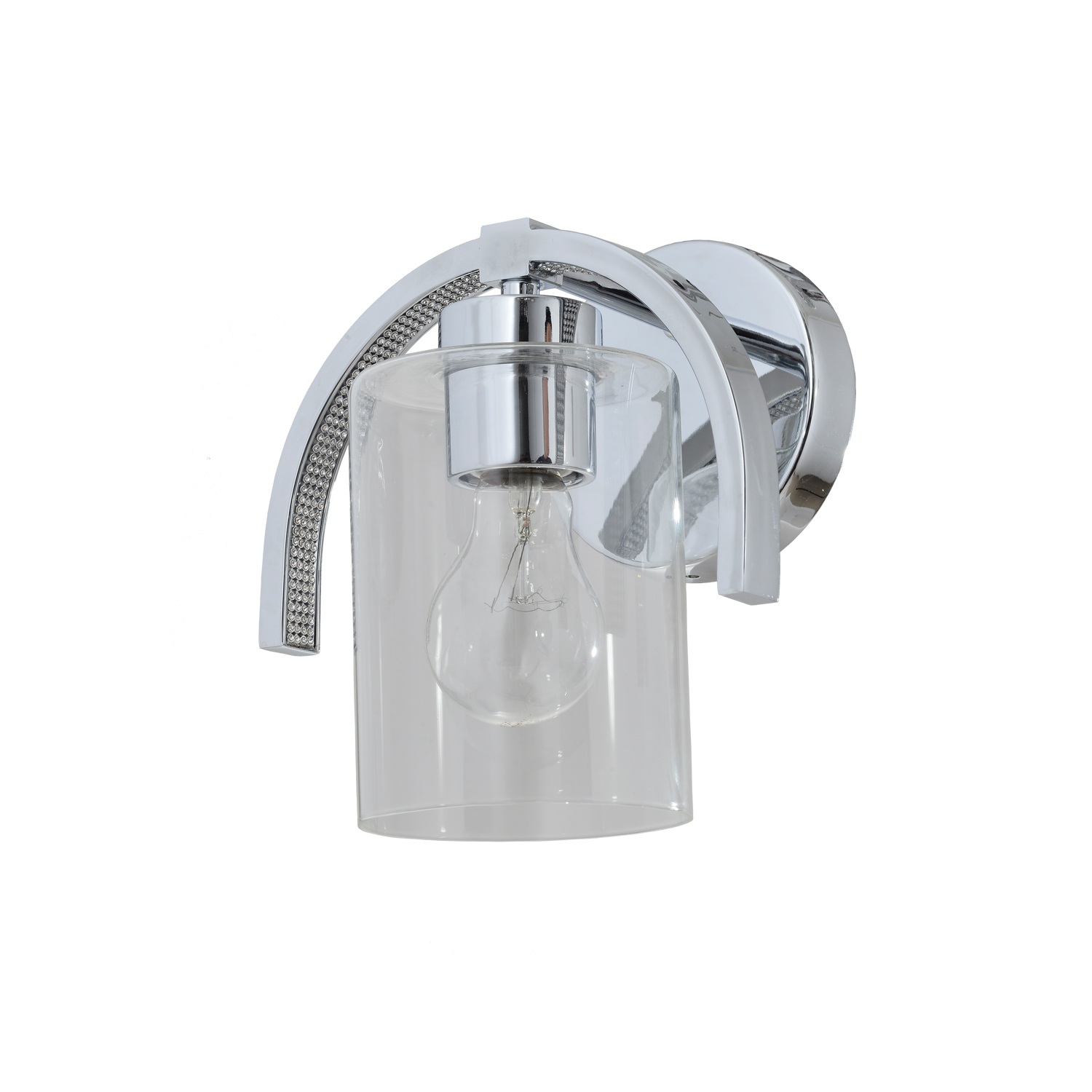 Moderné lampy-1458 Séria nástenných svietidiel